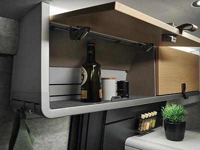 HYMER / ERIBA / HYMERCAR Grand Canyon S 600