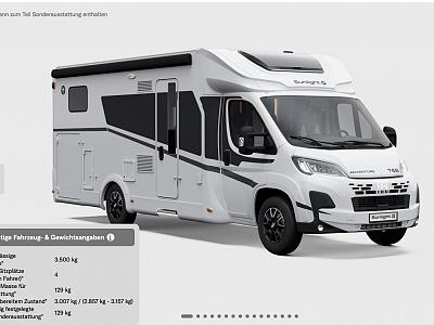 Sunlight Sunlight Adventure T 68