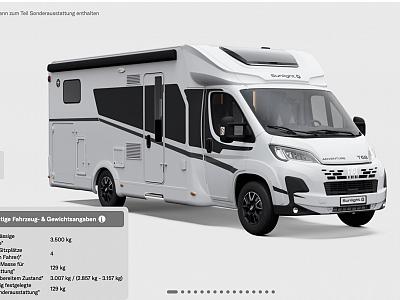 Sunlight Sunlight Adventure T 68