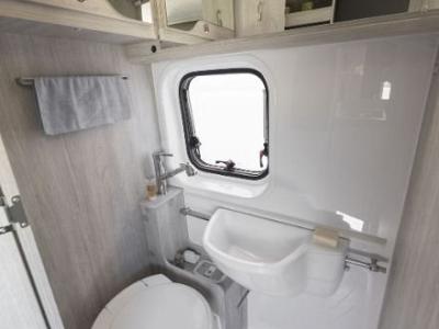 Roller Team Livingstone Duo Kastenwagen